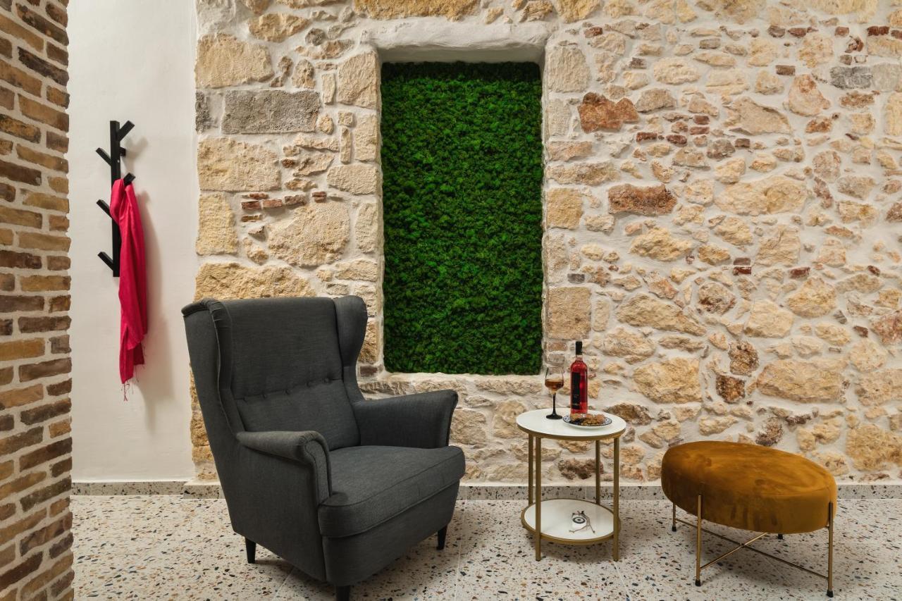 Vila Michalis Nchouse 33 Chania  Exteriér fotografie