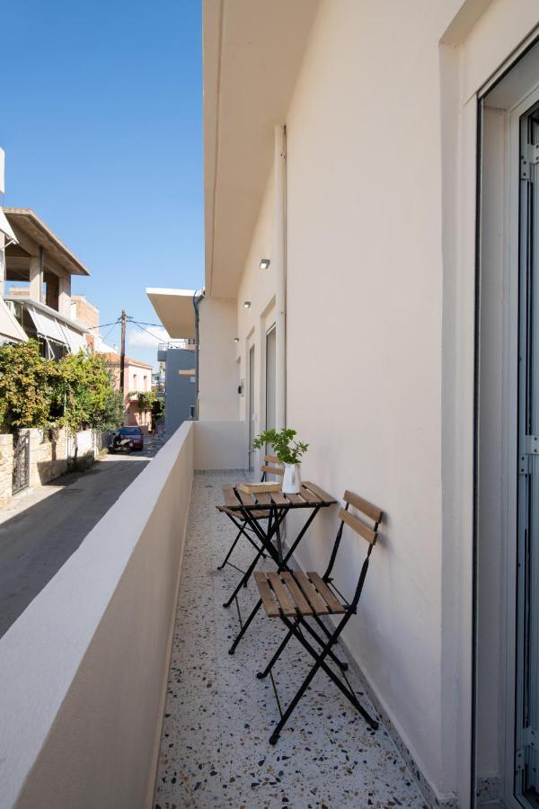 Vila Michalis Nchouse 33 Chania  Exteriér fotografie